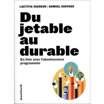 Du jetable au durable