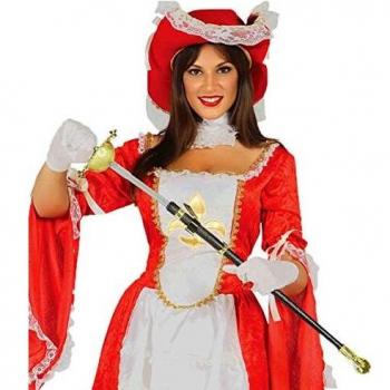 Impugnatura 62 cm per Spada Sciabola