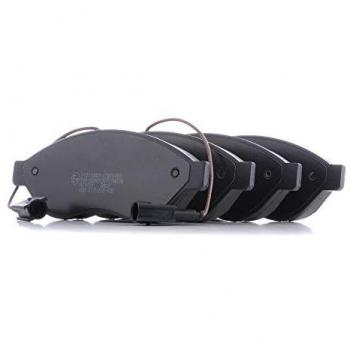 Juego de frenos STARK SKAD-1002
