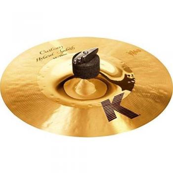 Zildjian K Custom Hybrid Splash 11 – Brilliant Finish