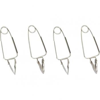 Set di Pinze a Forma di Riccio – Fackelmann 9911950