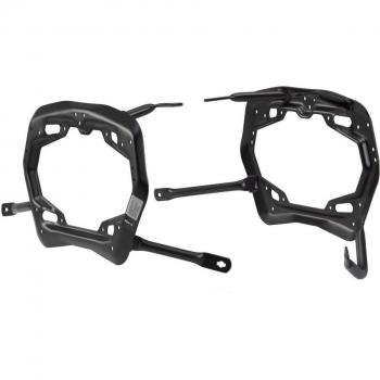 Support sacoche SW-Motech Pro pour Husqvarna Norden 901 (21-)