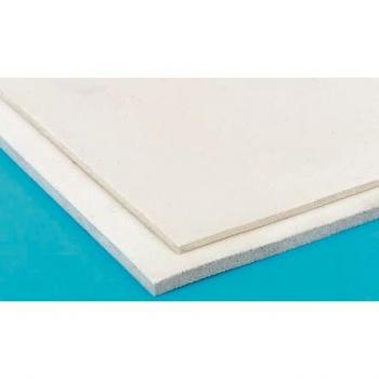 Rs Pro Spugna Silicone 6mm 1000x600mm