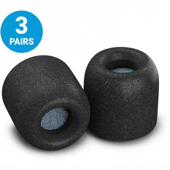 Comply Universal SmartCore Sport Pro Earphone In-Ear Replacement Tips