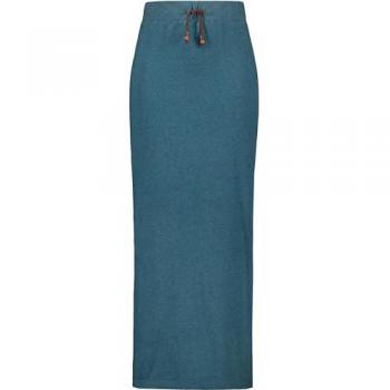 Falda Ritmo Urbano Azul S