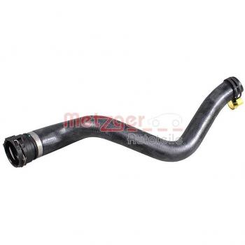 Cooling System Radiator Hose 2421616