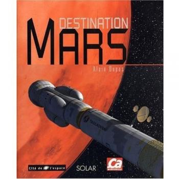 Destination Mars