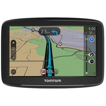 TomTom START 42 Navegador 4.3 Pantalla táctil