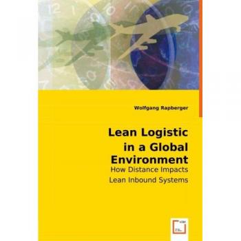 Lean Logistic in a Global Environment