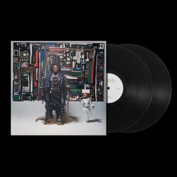Import Fearless Movement 1906 2×LP Analog Series – YO350LP Edition