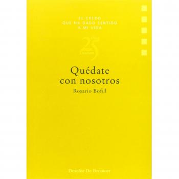 Quedate con nosotros