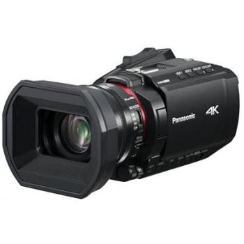 Panasonic HC-X1200E 24x Zoom Camcorder