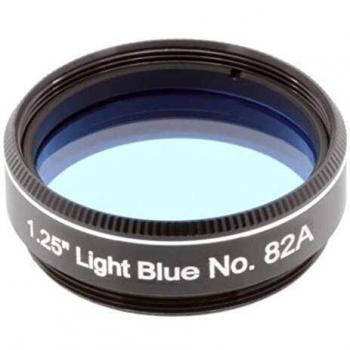 Explore Scientific Astronomie-Filter 1.25 Hellblau Nr.82A