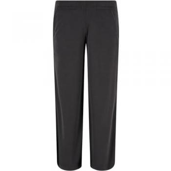 Urban Classics Pantaloni Culotte Neri 122-128 cm