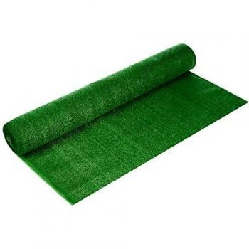 Verde Meshnet 120 g/m² – Rollo de Ocultación