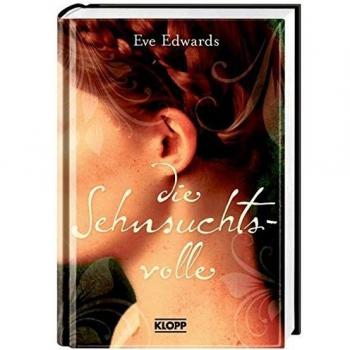 Die Sehnsuchtsvolle Edwards, Eve: