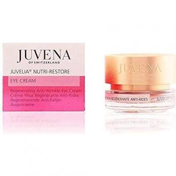 Juvena Contorno de Ojos Juvelia Nutri-Restore