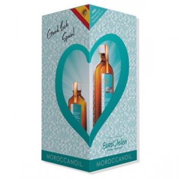 Moroccanoil Traitement Be An Original Léger
