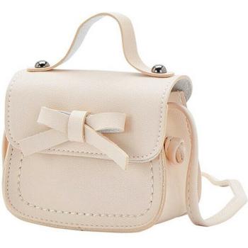 Cute Bowknot Kids' Clutch Bag