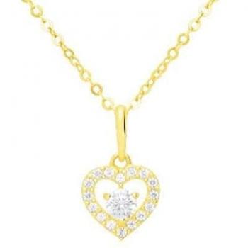 Collana Stroili Cuore 14104664