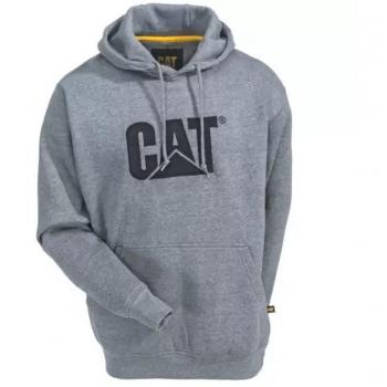 Caterpillar Men's Small Hooded Sweatshirt