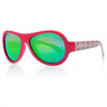 Shadez SHZ Junior, Occhiali da sole infanzia unisex, Rosa