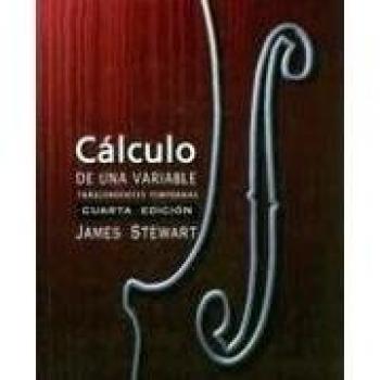 Calculo De Una Variable