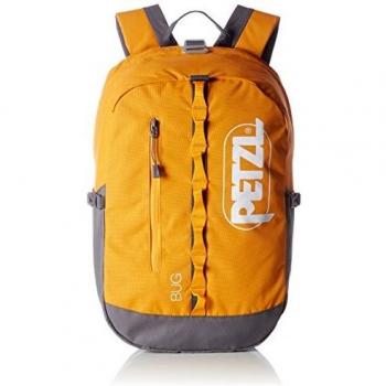 Sac à dos PETZL Bug (orange)