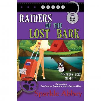 Raiders of the Lost Bark