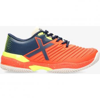 Shoes PadX Munich 31 Navy Blue Uomo Taglia 42