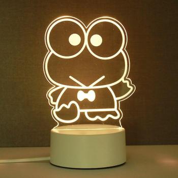 Éclairage Décoratif Sanrio – Chambre Noche Kawaii