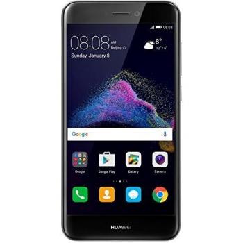 Huawei P9 Lite Negro 16 GB 4G Dual SIM