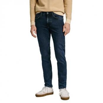 Vaquero Pepe Jeans azul para hombre con ajuste slim
