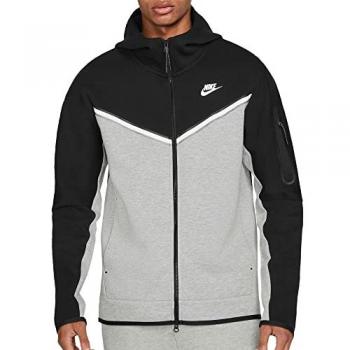 Felpa Nike Tech Fleece Uomo