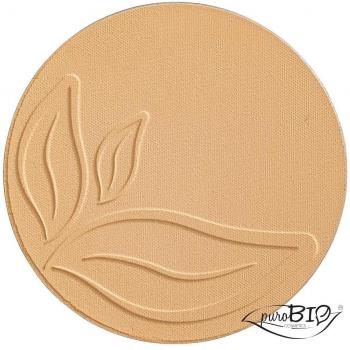 Purobio Compact Powder Indissoluble Shade 03