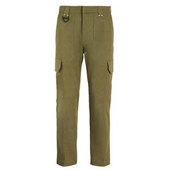 Diesel Bäckerhose Waldgrün