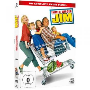 Immer wieder Jim
