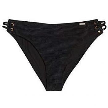 Superdry Bikini Alice M Negro Braga Mujer