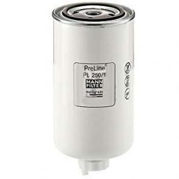 MANN-FILTER PL 250/1 Treibstofffilter