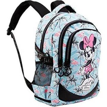Mini-Minnie TROPIC Backpack – Vert Turquoise