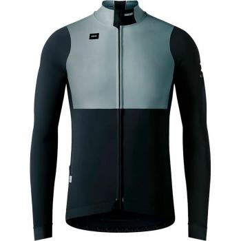 Giacca Gobik Mist 2.0 XXL Nero/Verde