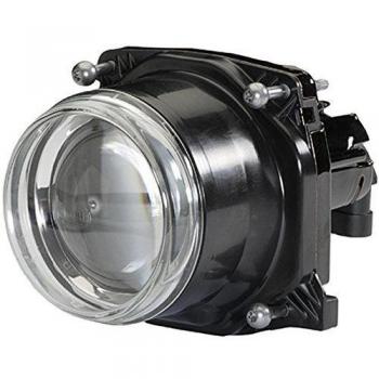HELLA 1BL 009 999-001 Halogen Headlight 90mm 24V