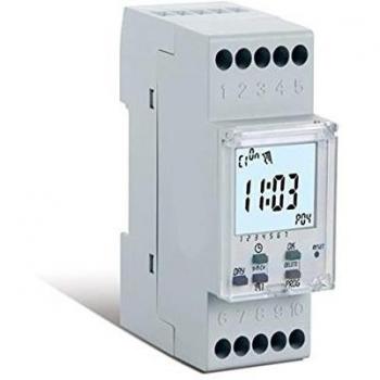 Digital Programmable Timer 3500W IP20