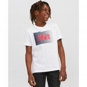 T-shirt Junior Jack & Jones avec logo
