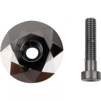 Boulon en acier pour potence de vélo