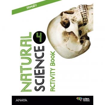 Natural Science 4. Activity book.