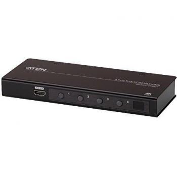 Switch HDMI 4 Ports ATEN VS481C