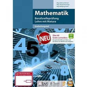 Berufsreifeprüfung Mathematik Erarbeitungsteil