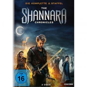 The Shannara Chronicles