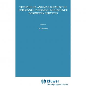 Techniques and Management of Personnel Thermoluminescence Dosimetry Services